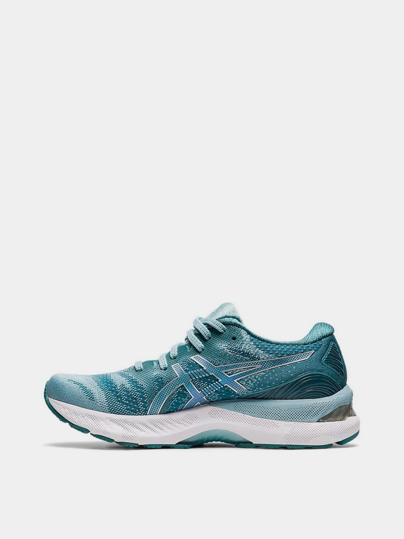 Кроссовки Asics GEL-NIMBUS 23 модель 1012A885-400 Кроссовки Asics GEL-NIMBUS 23 модель 1012A885-400 Фото