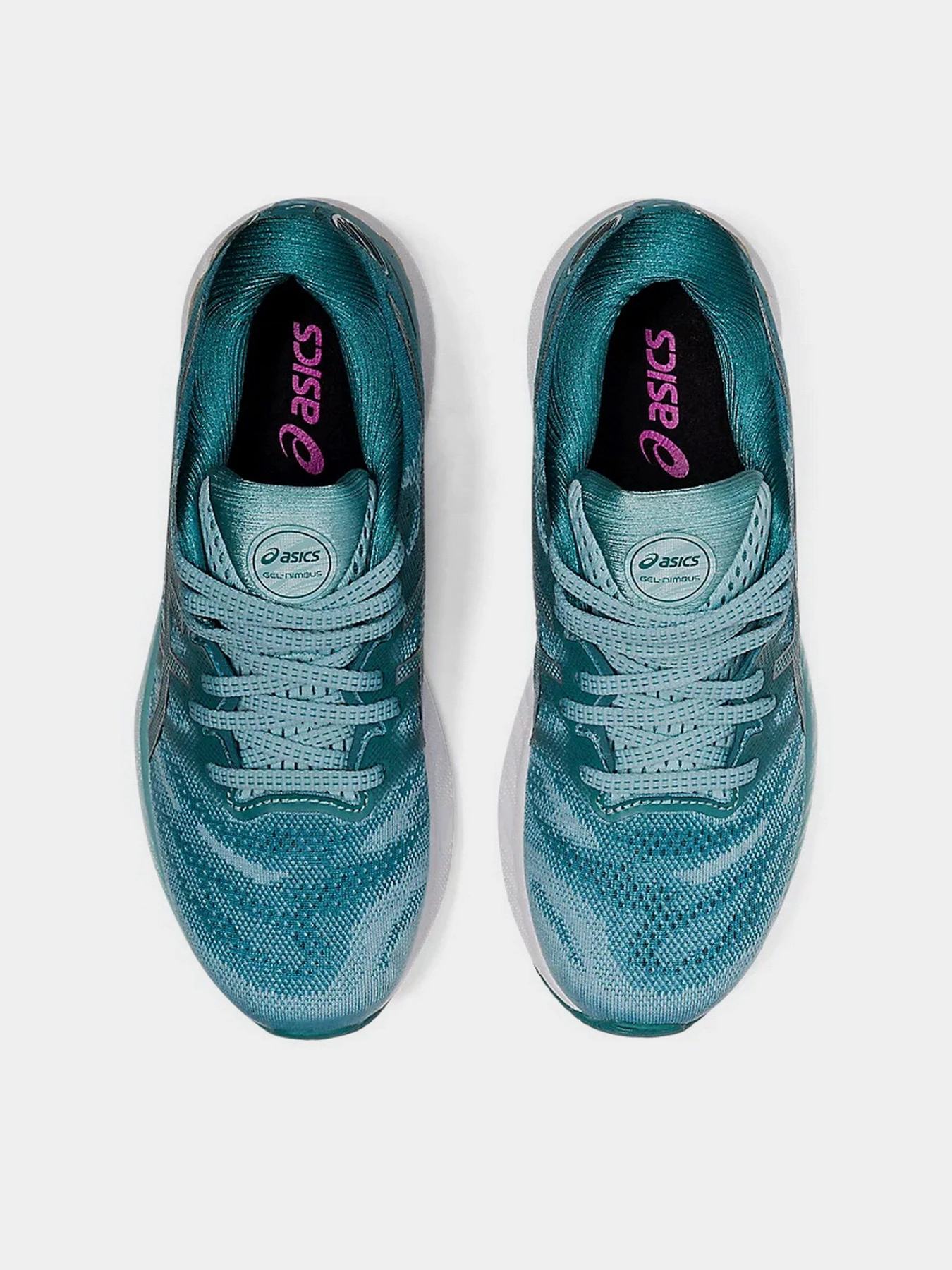 Кроссовки Asics GEL-NIMBUS 23 модель 1012A885-400 Кроссовки Asics GEL-NIMBUS 23 модель 1012A885-400 Фото