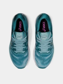 Кроссовки Asics GEL-NIMBUS 23 модель 1012A885-400 Фото