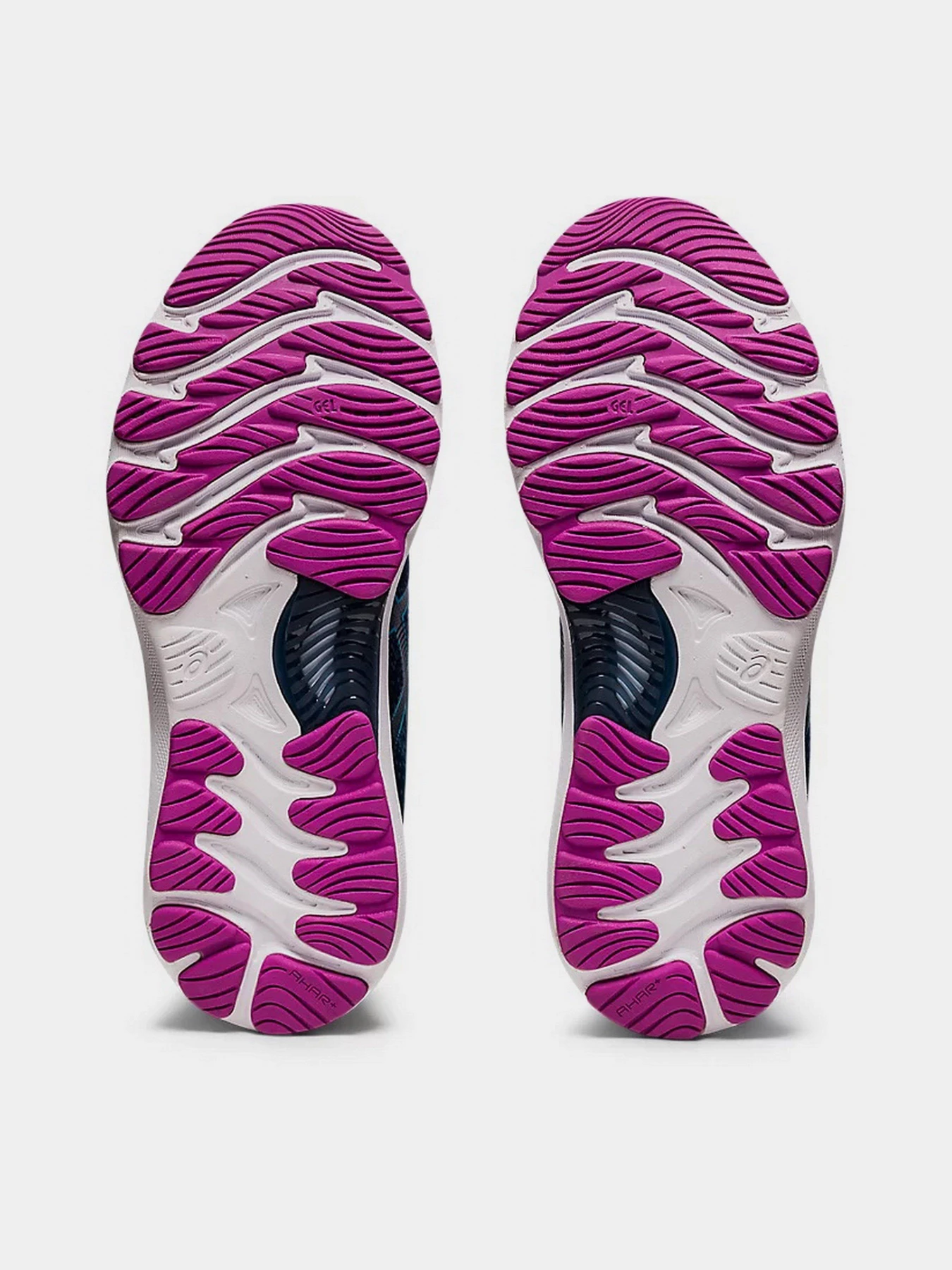 Кросівки Asics GEL-NIMBUS 23 модель 1012A885-402 Кросівки Asics GEL-NIMBUS 23 модель 1012A885-402 Фото