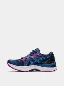 Кросівки Asics GEL-NIMBUS 23 модель 1012A885-402 Фото