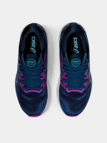 Кросівки Asics GEL-NIMBUS 23 модель 1012A885-402 Фото