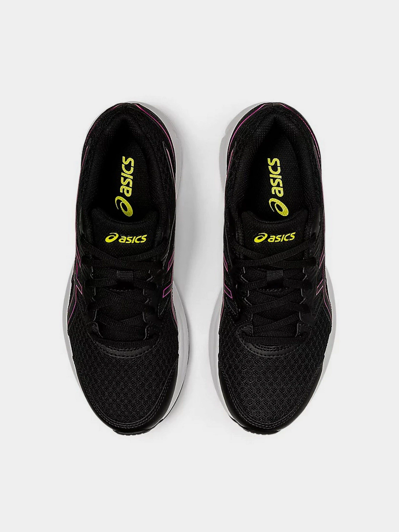 Кроссовки Asics JOLT 3 модель 1012A908-004 Фото