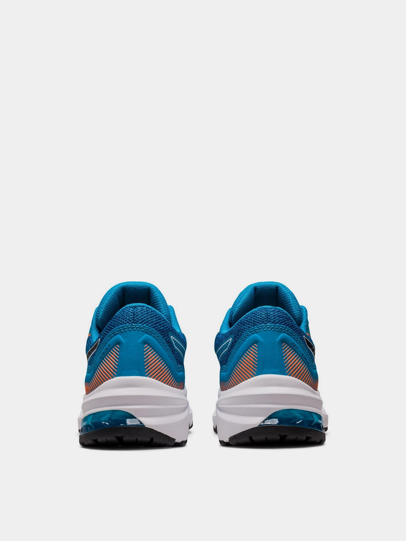 Кроссовки Asics GT-1000 11 модель 1014A237-421 Синій, чорний Кроссовки Asics GT-1000 11 модель 1014A237-421 Синій, чорний Фото