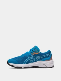 Кроссовки Asics GT-1000 11 модель 1014A237-421 Синій, чорний Фото