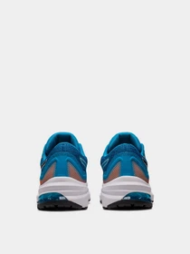 Кроссовки Asics GT-1000 11 модель 1014A237-421 Синій, чорний Фото