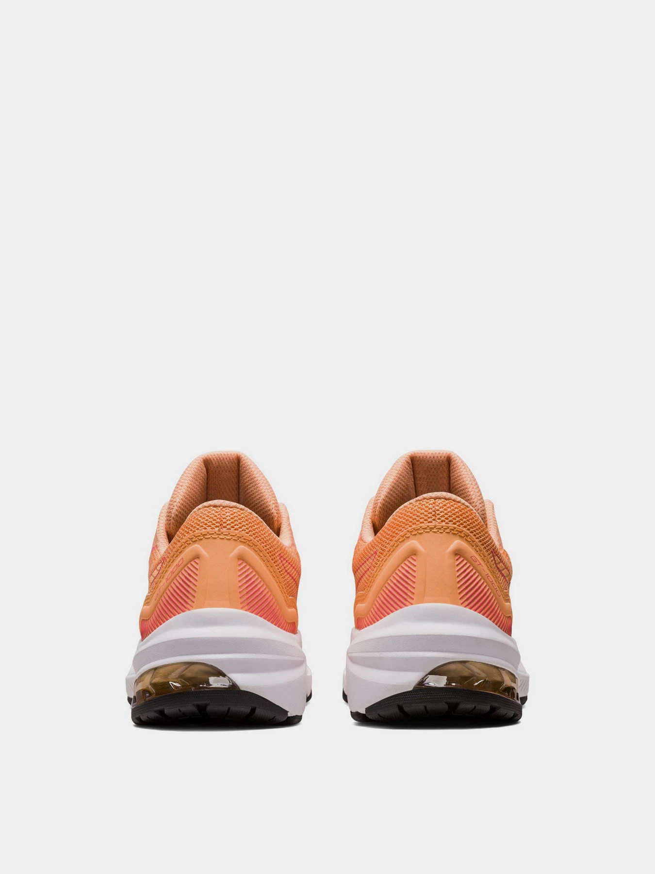 Кроссовки Asics GT-1000 11 модель 1014A237-801 Світло помаранчевий Фото