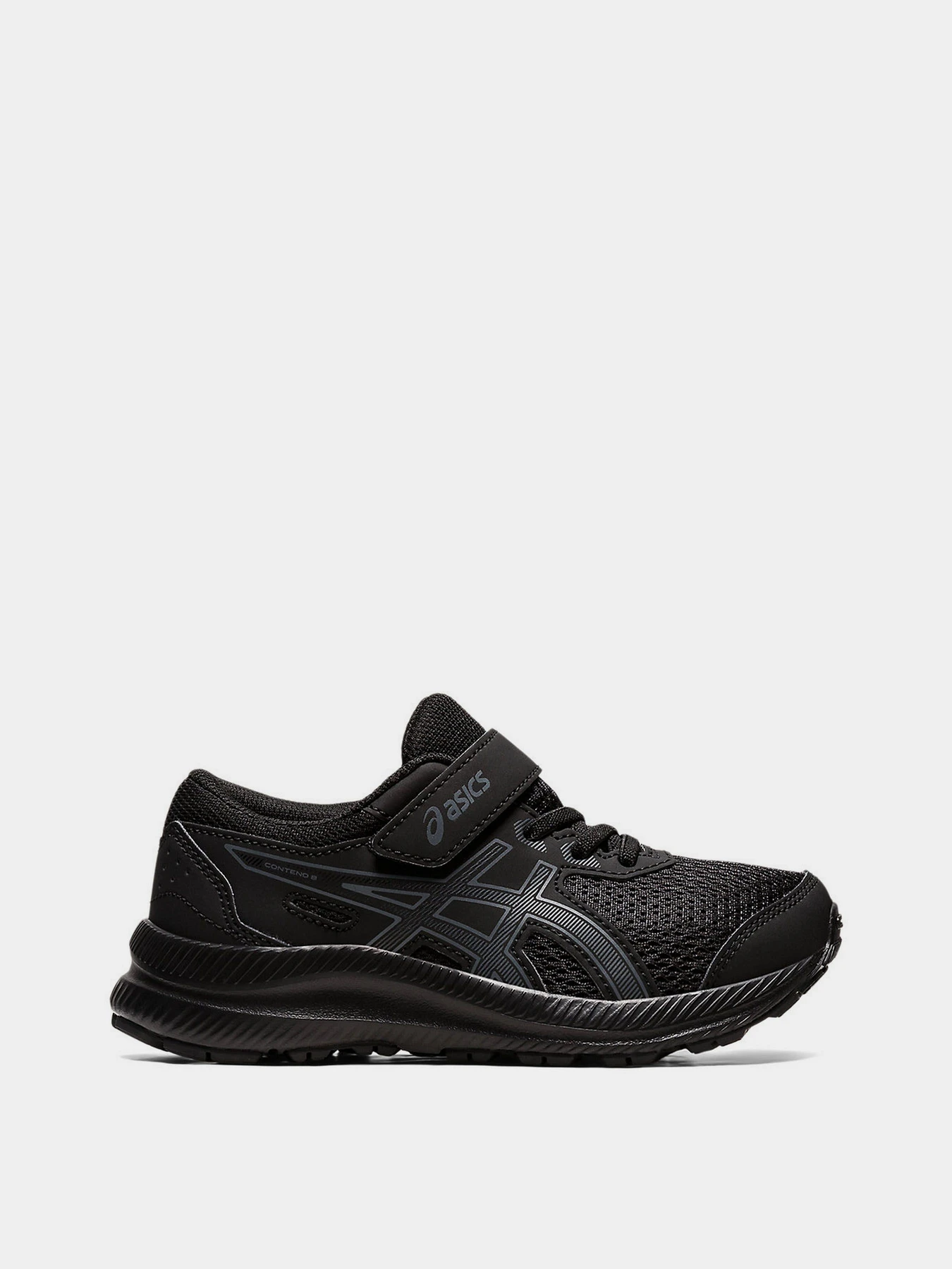 Кроссовки Asics Contend 8 Ps модель 1014A258-001 Фото