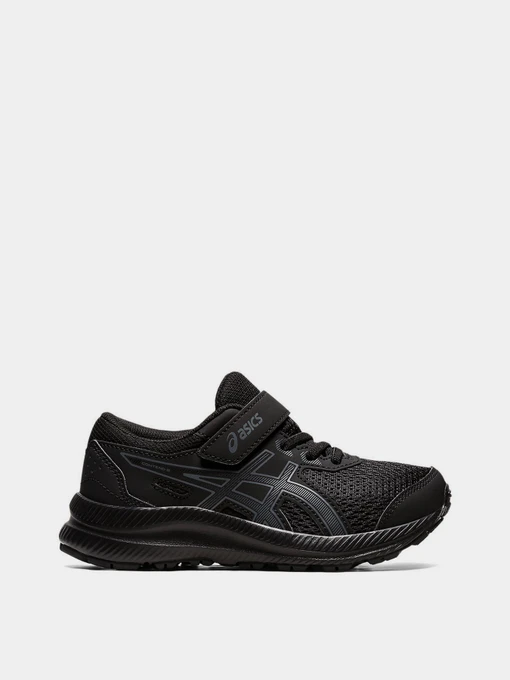 Кросівки Asics Contend 8 Ps модель 1014A258-001 Фото
