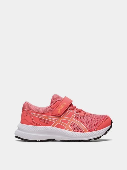 Кросівки Asics Contend 8 Ps модель 1014A258-700 Фото