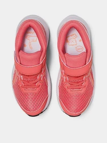 Кроссовки Asics Contend 8 Ps модель 1014A258-700 Фото