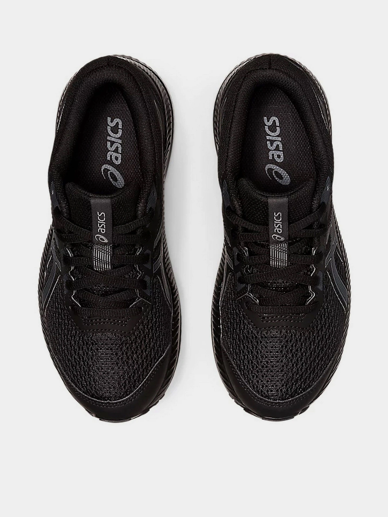 Кросівки Asics Contend 8 Gs модель 1014A259-001 Кросівки Asics Contend 8 Gs модель 1014A259-001 Фото