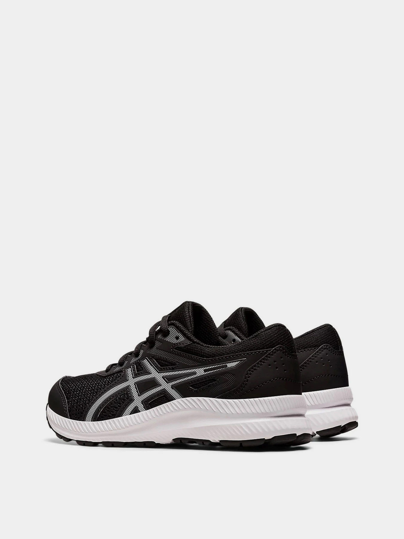 Кроссовки Asics Contend 8 Gs модель 1014A259-002 Кроссовки Asics Contend 8 Gs модель 1014A259-002 Фото