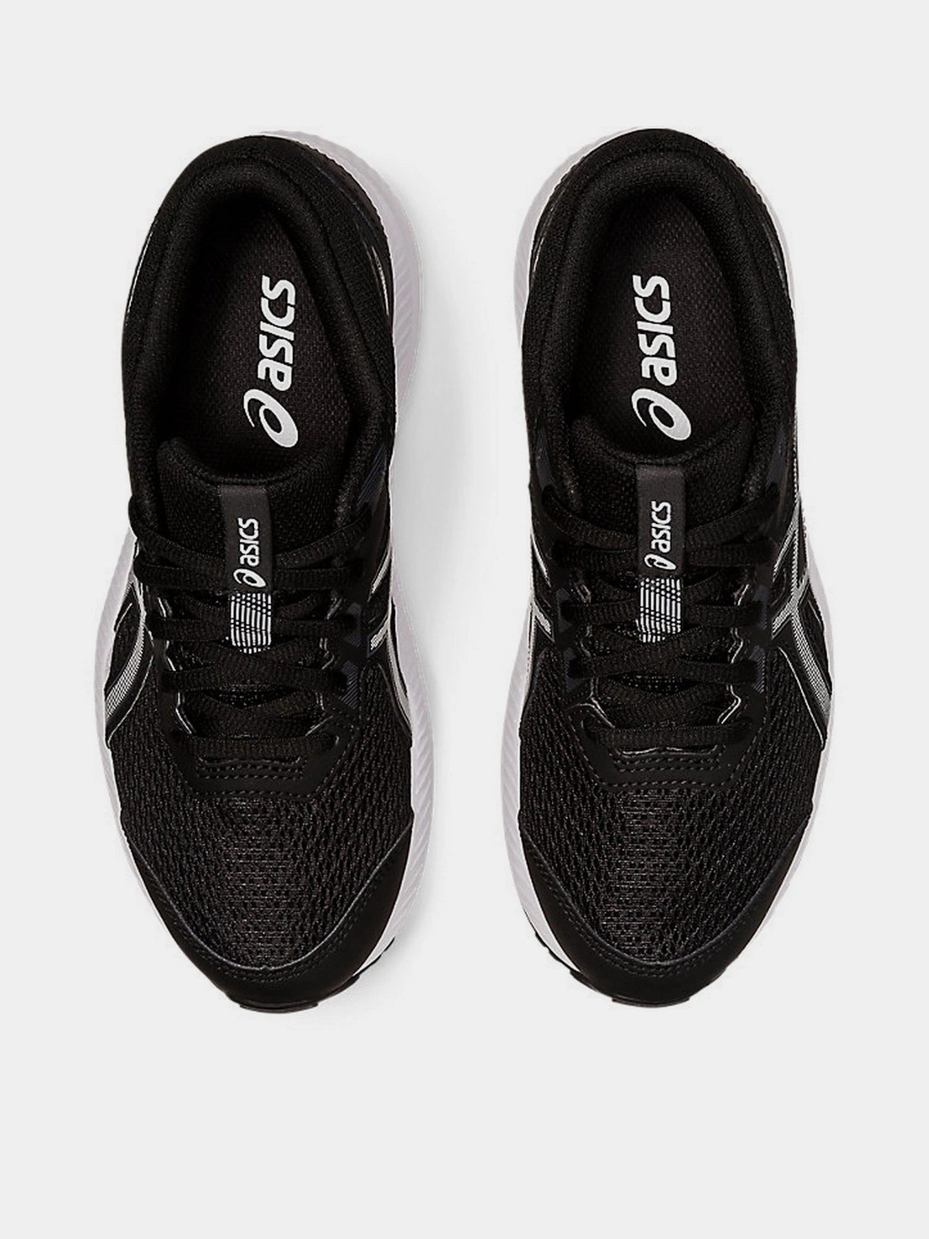 Кроссовки Asics Contend 8 Gs модель 1014A259-002 Кроссовки Asics Contend 8 Gs модель 1014A259-002 Фото
