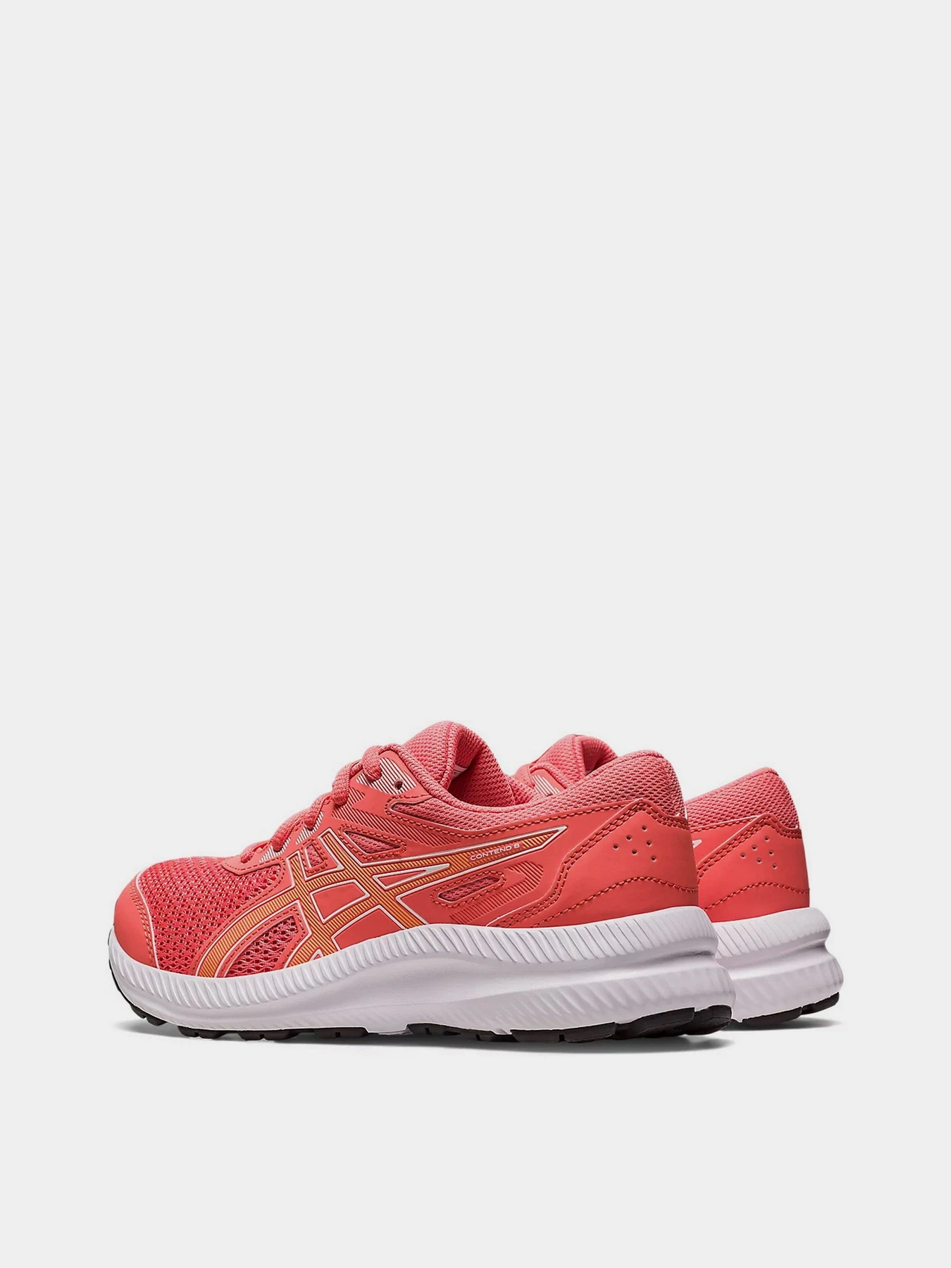 Кроссовки Asics Contend 8 Gs модель 1014A259-700 Кроссовки Asics Contend 8 Gs модель 1014A259-700 Фото