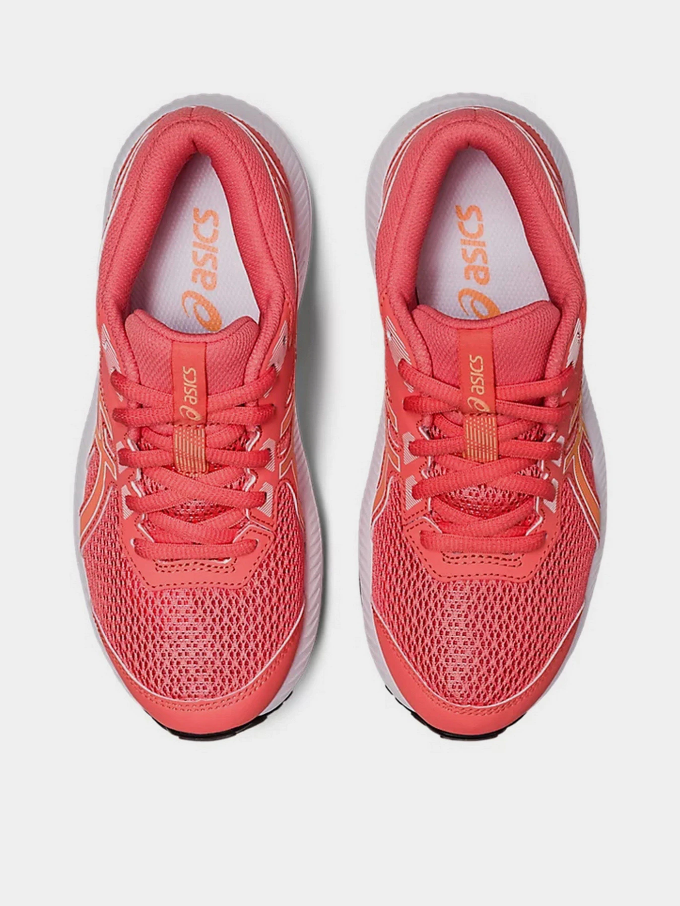 Кроссовки Asics Contend 8 Gs модель 1014A259-700 Кроссовки Asics Contend 8 Gs модель 1014A259-700 Фото
