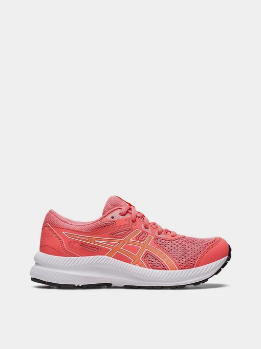 Кросівки Asics Contend 8 Gs модель 1014A259-700 Фото
