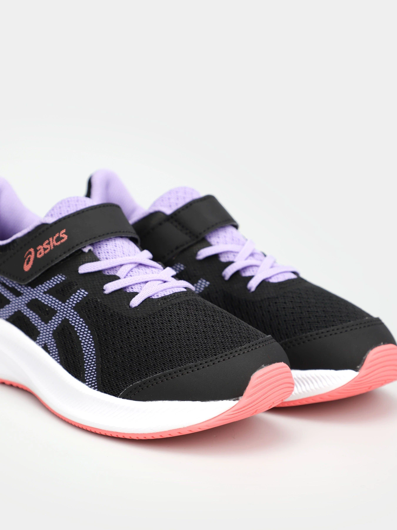 Кроссовки Asics Patriot 13 Ps модель 1014A264-004 Фото