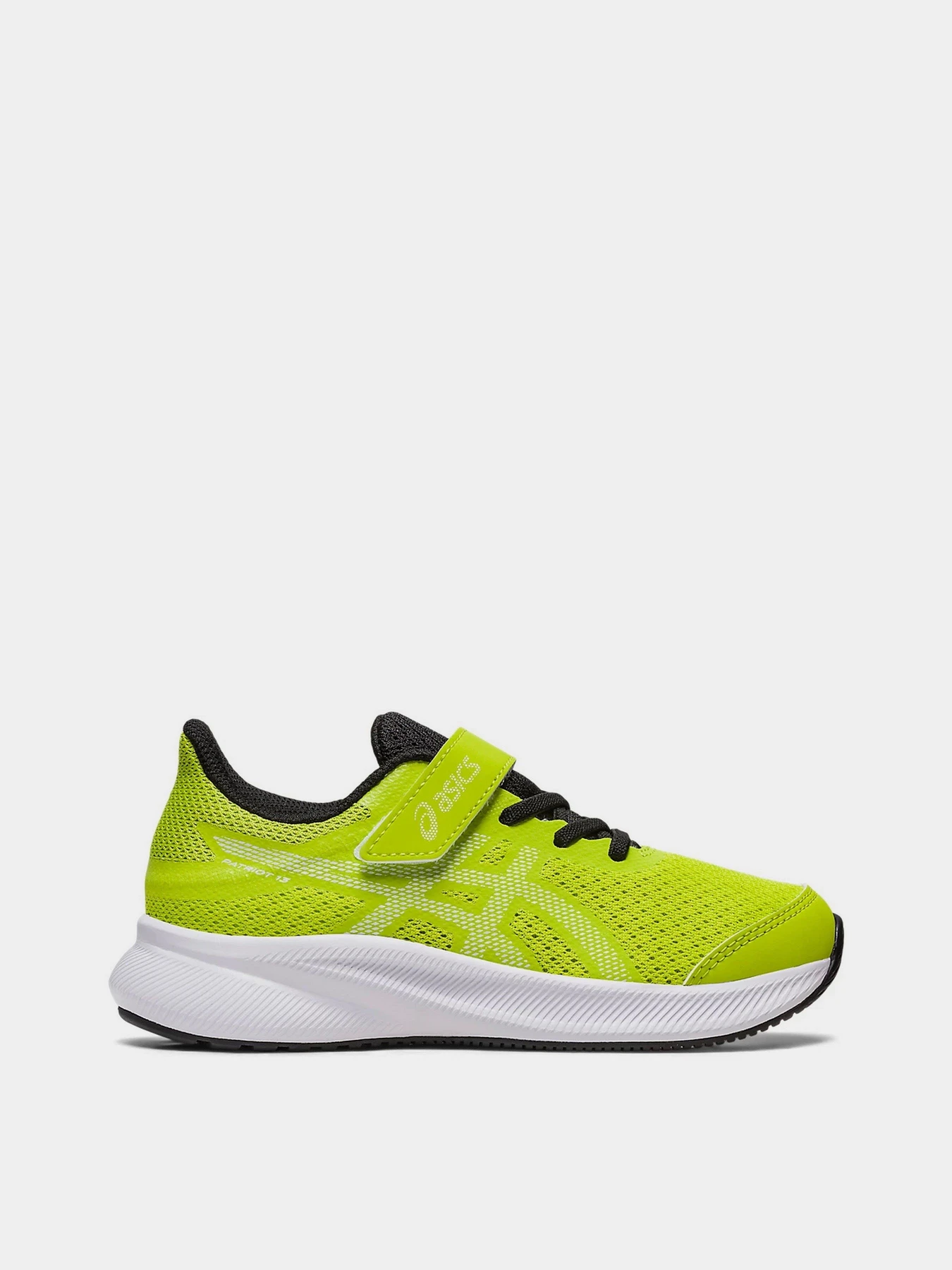 Кросівки Asics  Patriot 13 Ps модель 1014A264-300 Фото