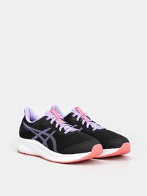 Кроссовки Asics Patriot 13 Gs модель 1014A267-004 Фото