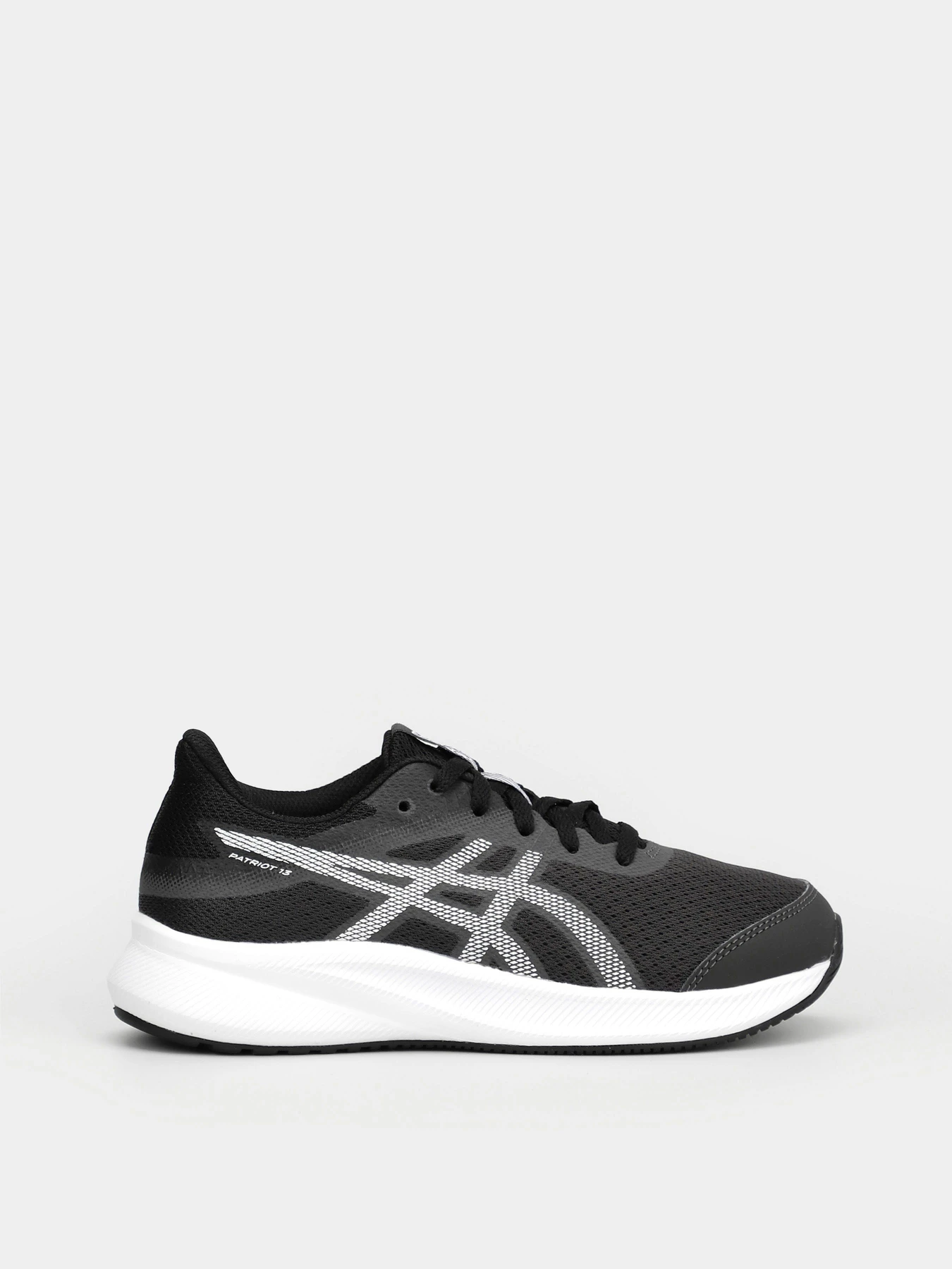 Кроссовки Asics PATRIOT 13 модель 1014A267-020 Кроссовки Asics PATRIOT 13 модель 1014A267-020 Фото