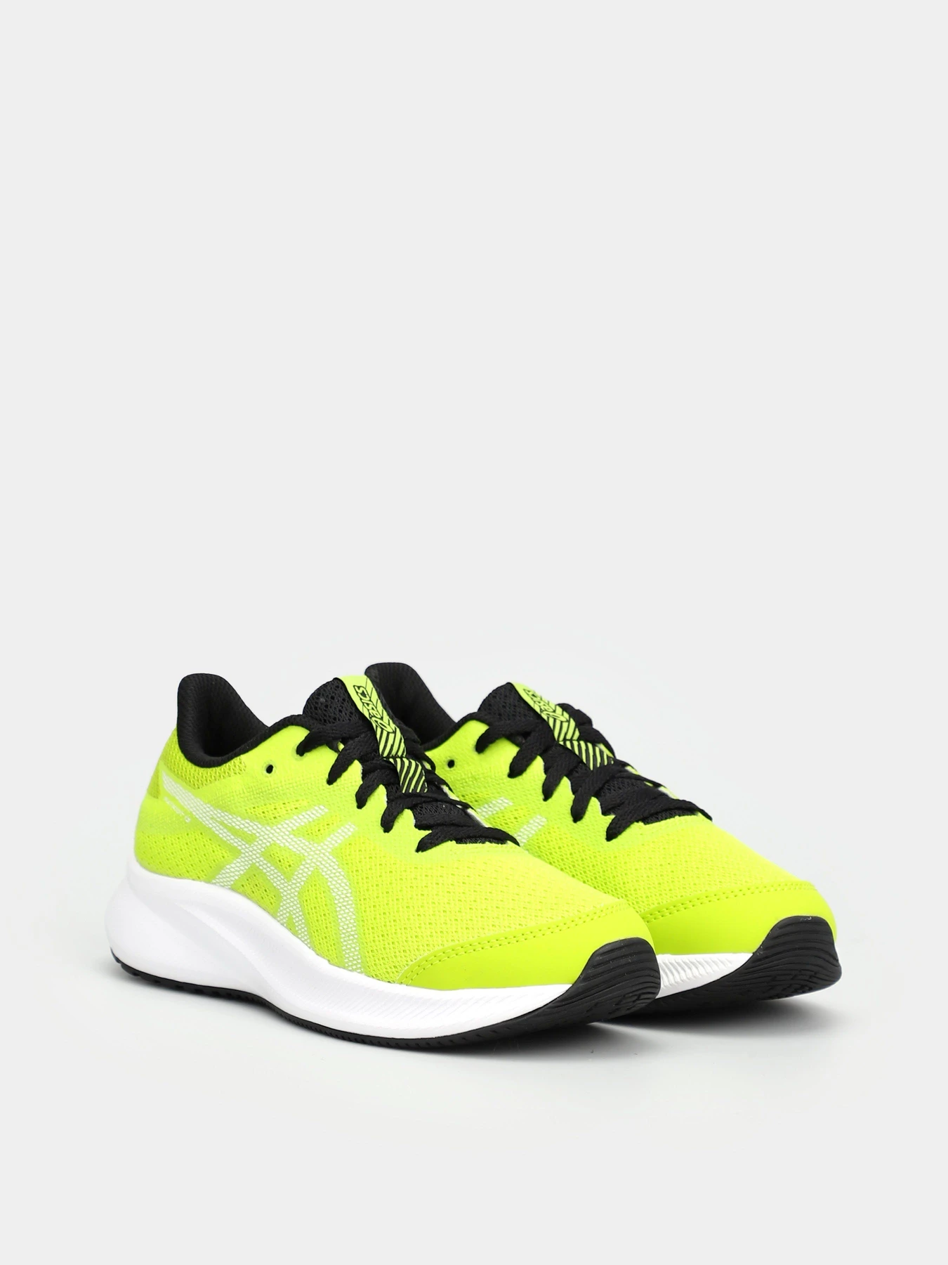 Кроссовки Asics Patriot 13 Gs модель 1014A267-300 Фото