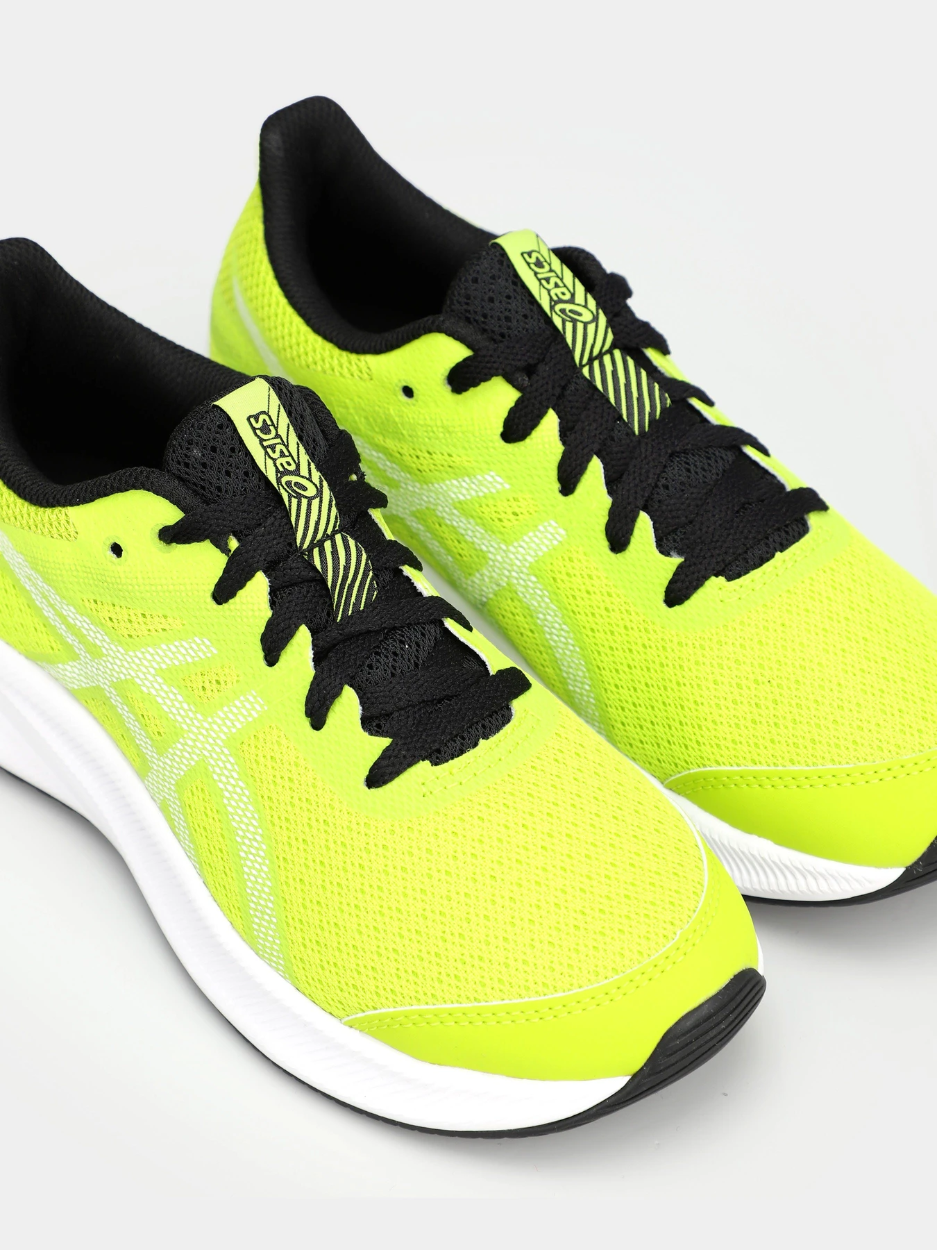 Кроссовки Asics Patriot 13 Gs модель 1014A267-300 Фото