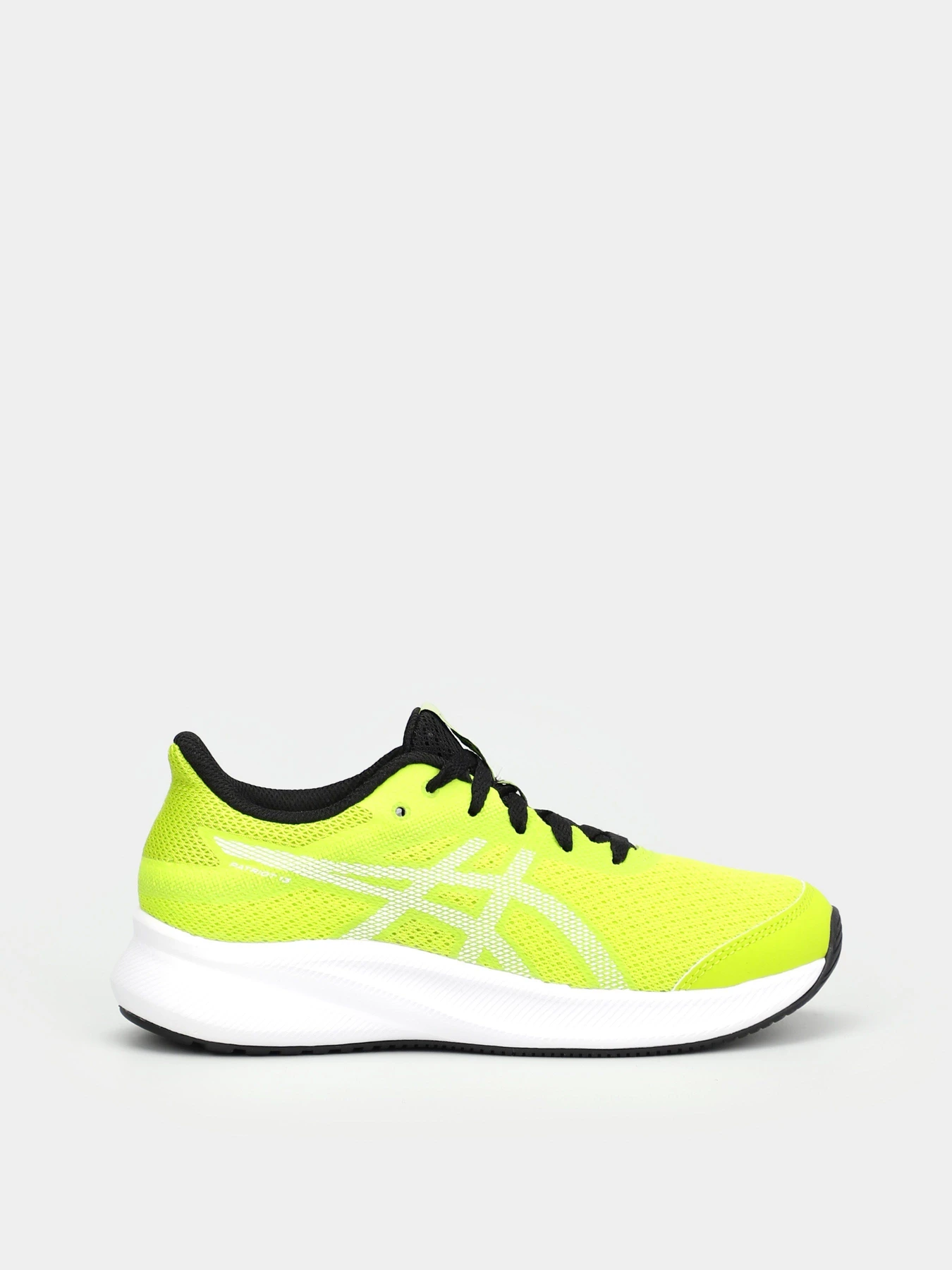 Кроссовки Asics Patriot 13 Gs модель 1014A267-300 Фото