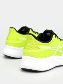 Кроссовки Asics Patriot 13 Gs модель 1014A267-300 Фото