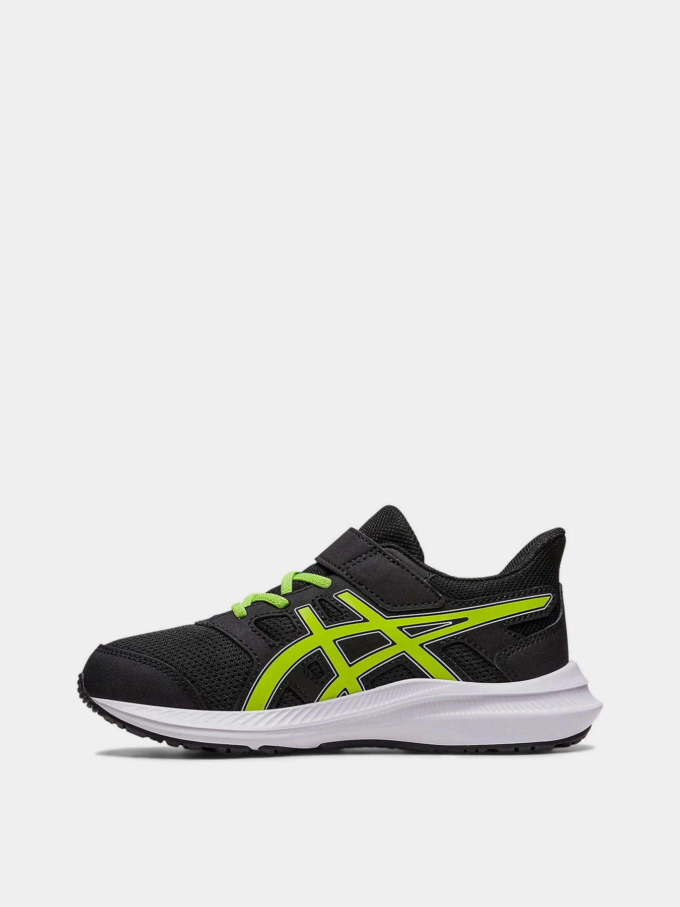 Кроссовки Asics Jolt 4 PS модель 1014A299-003 Фото