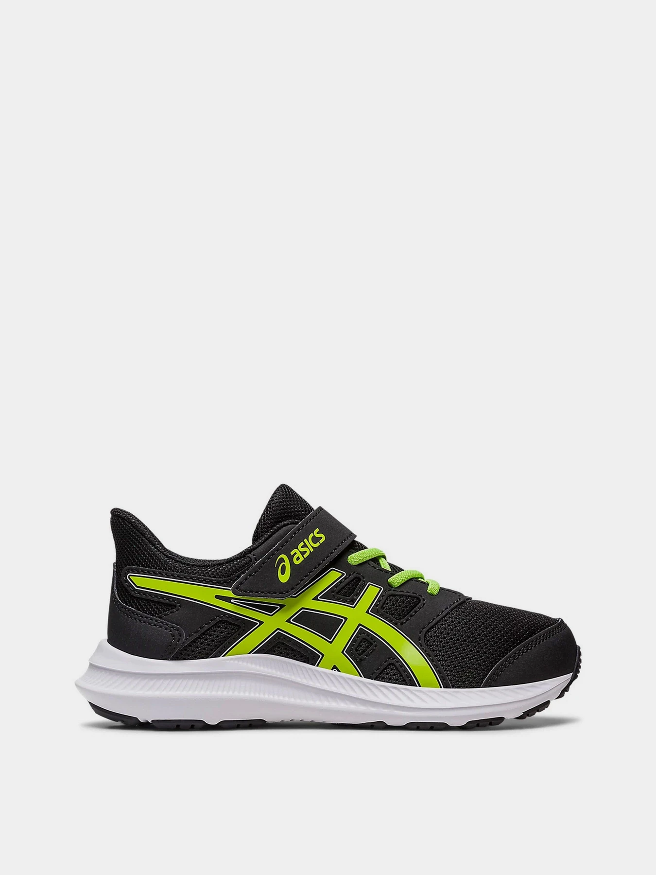 Кроссовки Asics Jolt 4 PS модель 1014A299-003 Фото