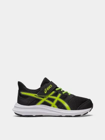 Кроссовки Asics Jolt 4 PS модель 1014A299-003 Фото