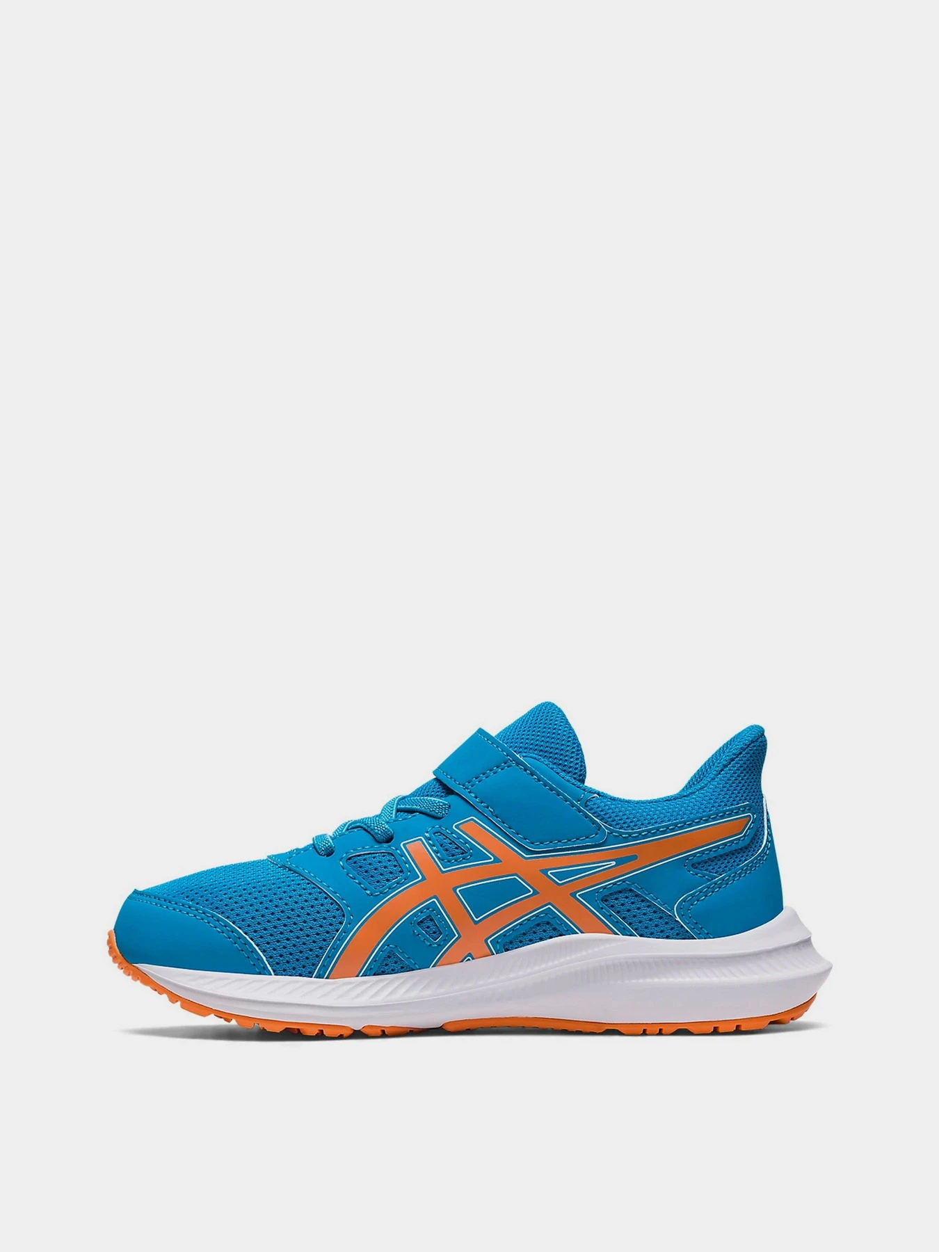 Кросівки Asics Jolt 4 PS модель 1014A299-400 Фото
