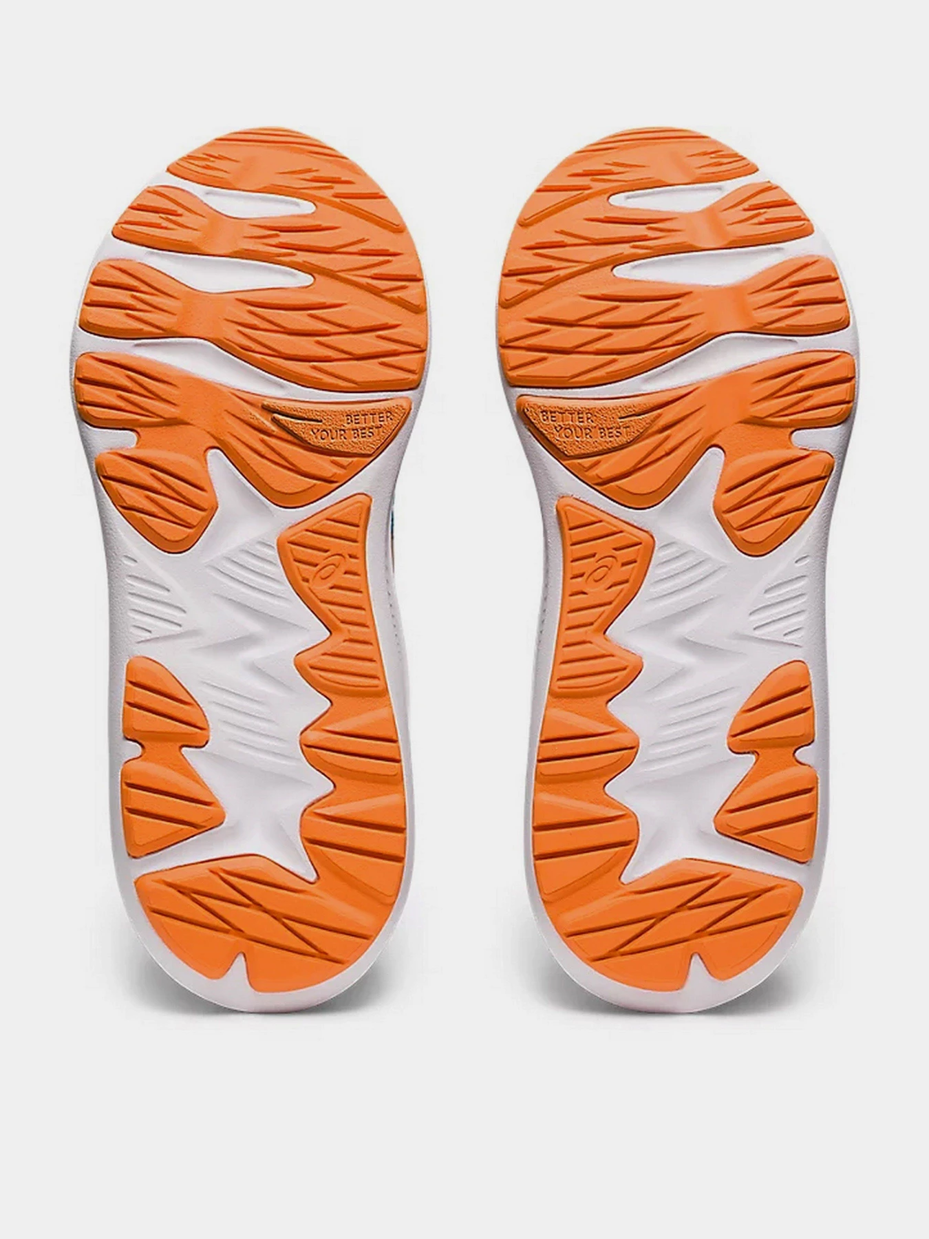 Кросівки Asics Jolt 4 PS модель 1014A299-400 Фото