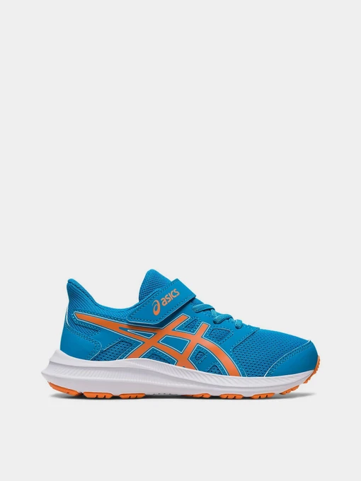 Кросівки Asics Jolt 4 PS модель 1014A299-400 Фото