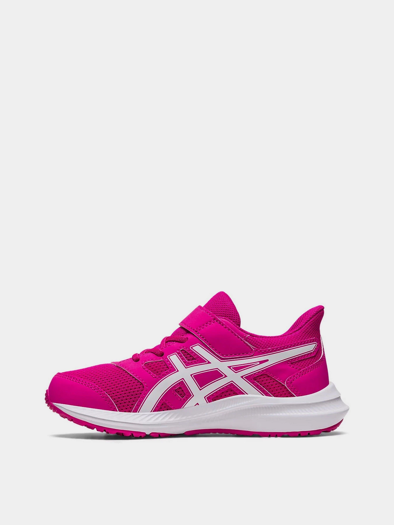 Кроссовки Asics Jolt 4 PS модель 1014A299-700 Кроссовки Asics Jolt 4 PS модель 1014A299-700 Фото