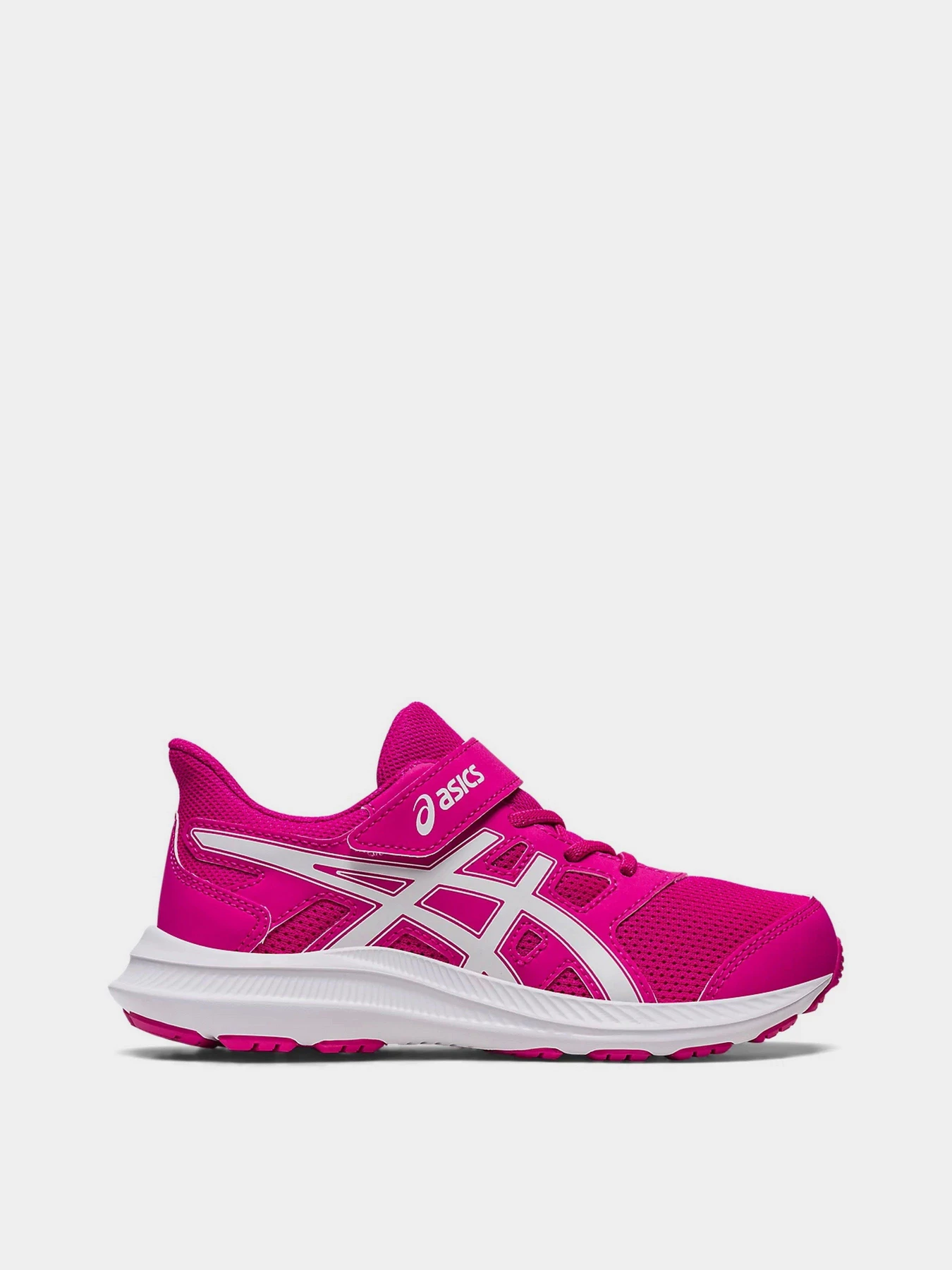 Кроссовки Asics Jolt 4 PS модель 1014A299-700 Кроссовки Asics Jolt 4 PS модель 1014A299-700 Фото