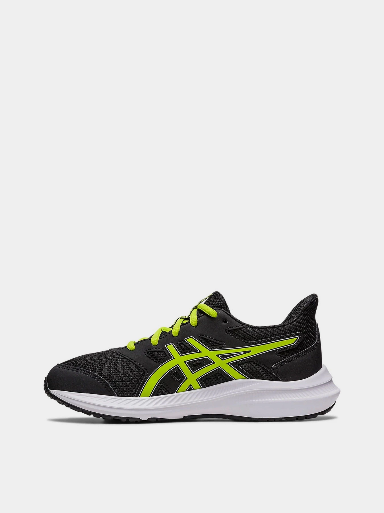 Кроссовки Asics  JOLT 4 GS модель 1014A300-003 Фото