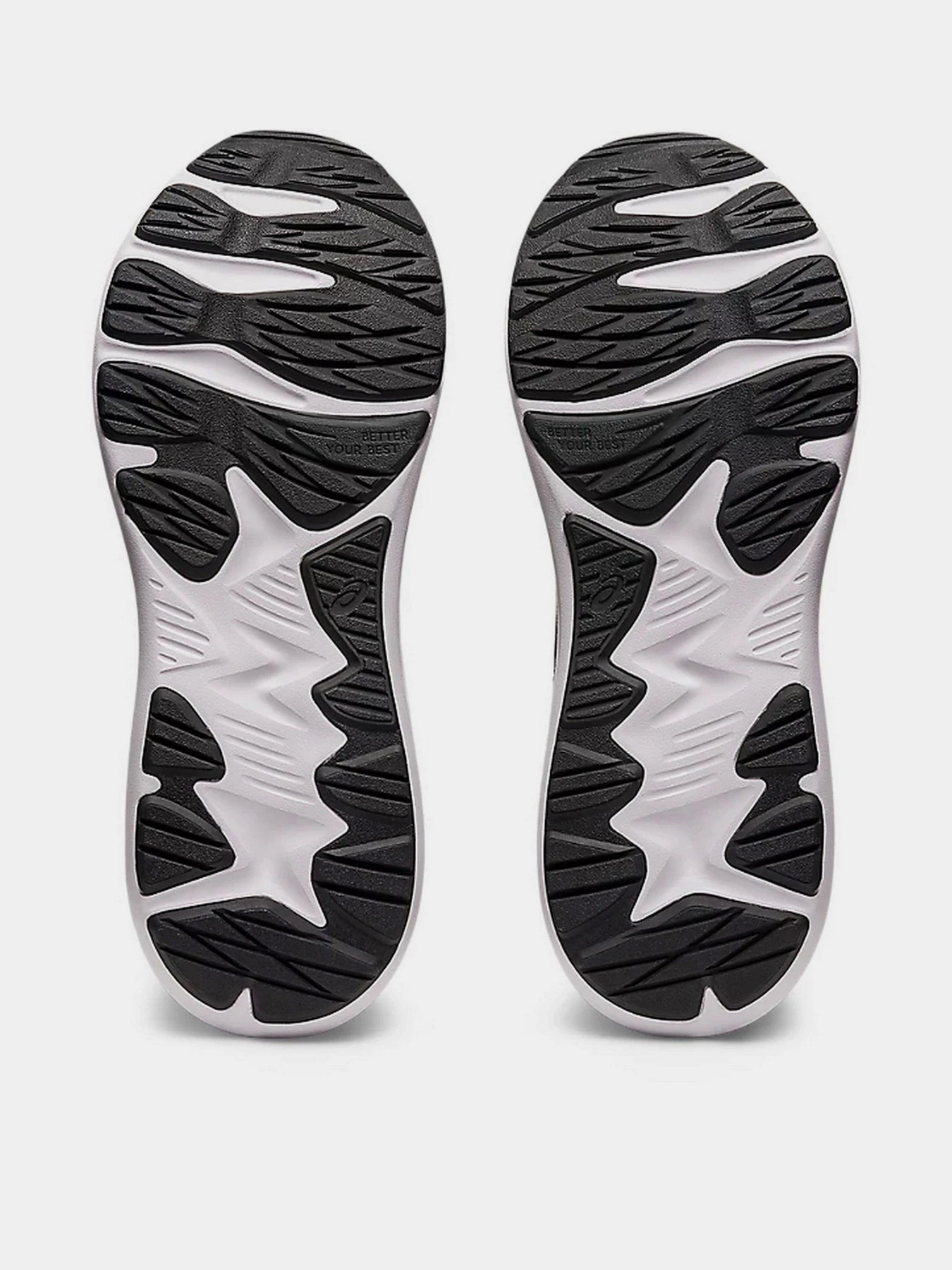 Кроссовки Asics  JOLT 4 GS модель 1014A300-003 Фото