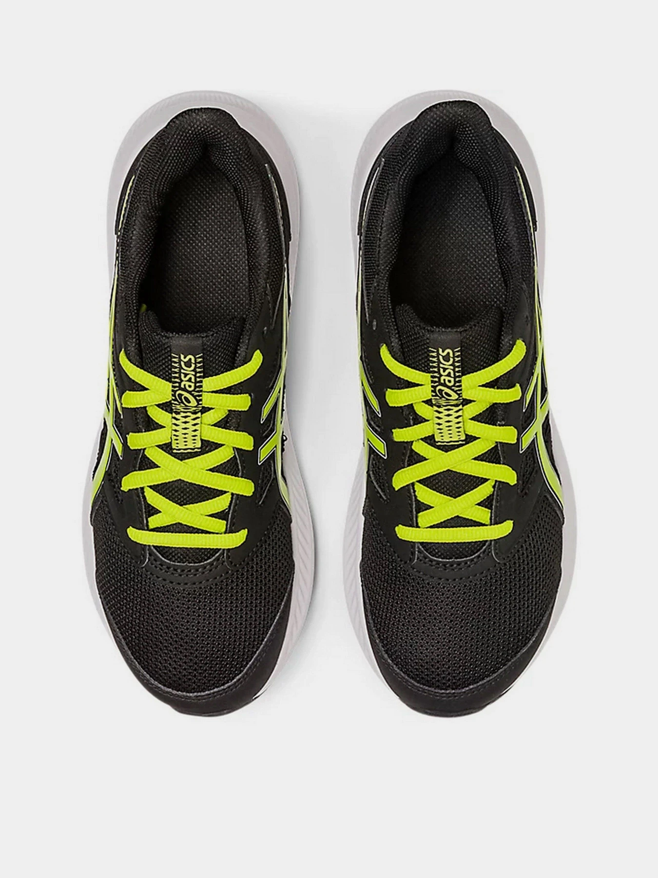 Кроссовки Asics  JOLT 4 GS модель 1014A300-003 Фото