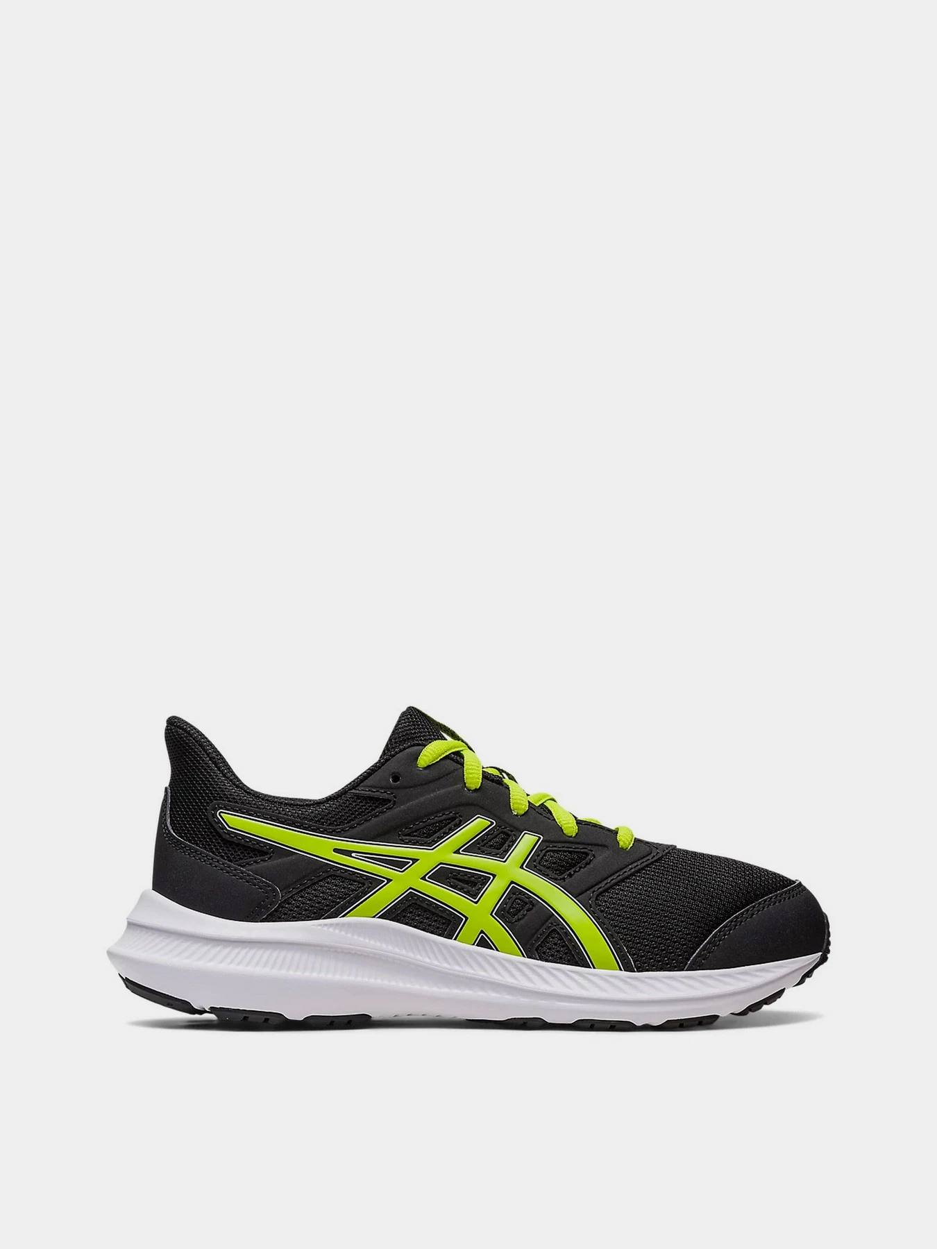 Кроссовки Asics  JOLT 4 GS модель 1014A300-003 Фото