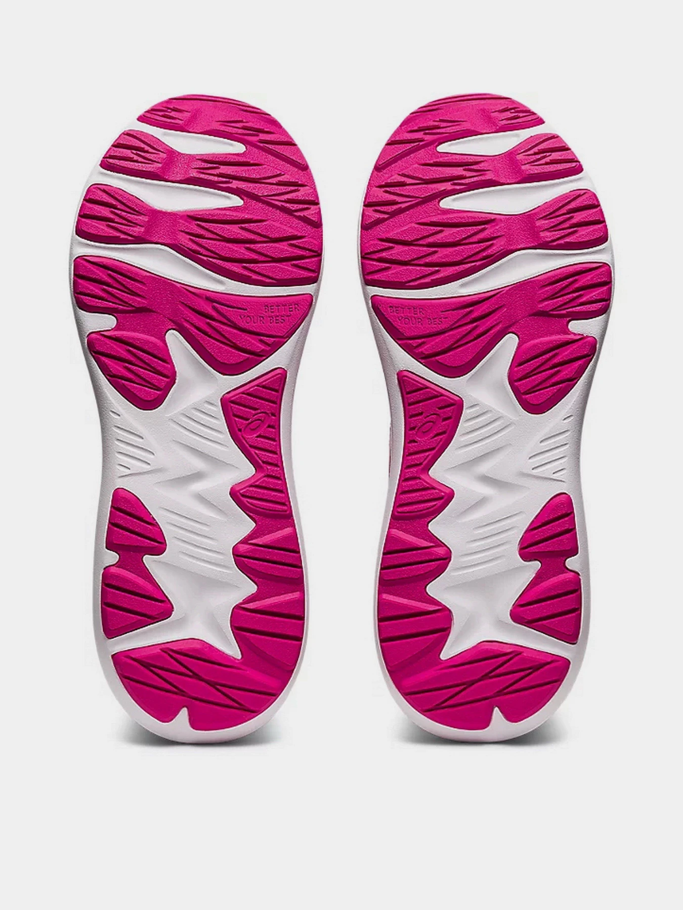 Кросівки Asics  JOLT 4 GS модель 1014A300-700 Фото