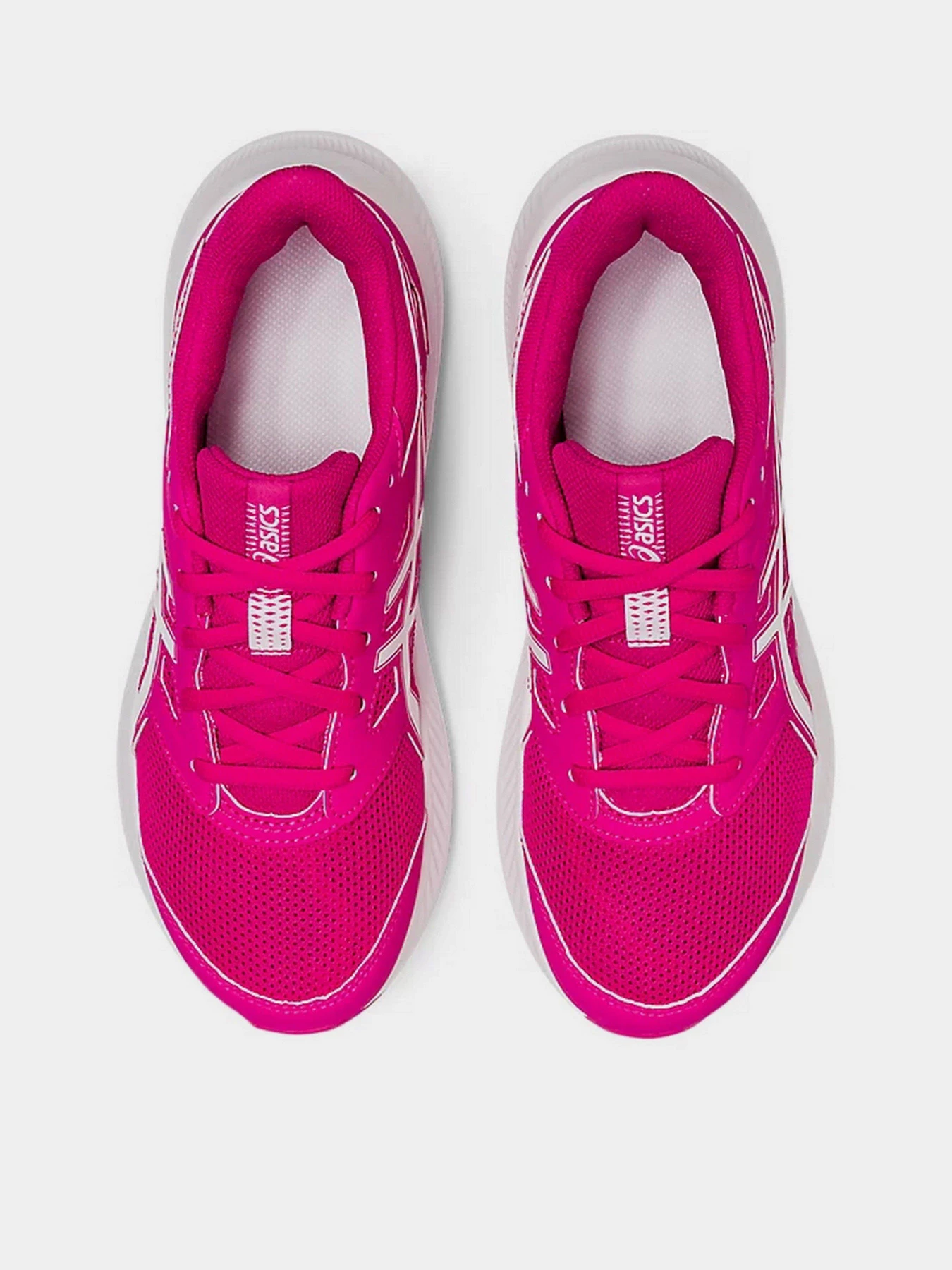 Кросівки Asics  JOLT 4 GS модель 1014A300-700 Фото
