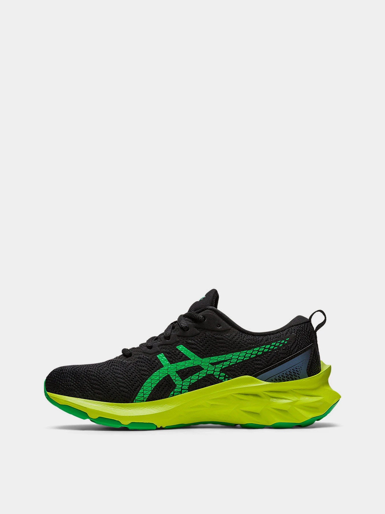 Кроссовки Asics NOVABLAST™ 2 Grade School модель 1014A235-004 Кроссовки Asics NOVABLAST™ 2 Grade School модель 1014A235-004 Фото