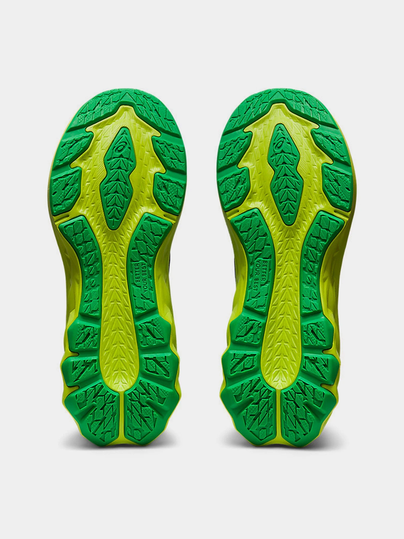Кроссовки Asics NOVABLAST™ 2 Grade School модель 1014A235-004 Кроссовки Asics NOVABLAST™ 2 Grade School модель 1014A235-004 Фото