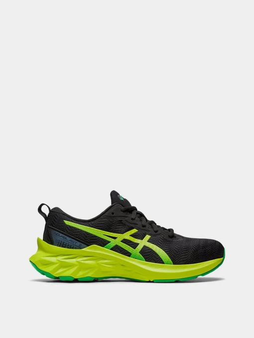 Кросівки Asics NOVABLAST™ 2 Grade School модель 1014A235-004 Фото