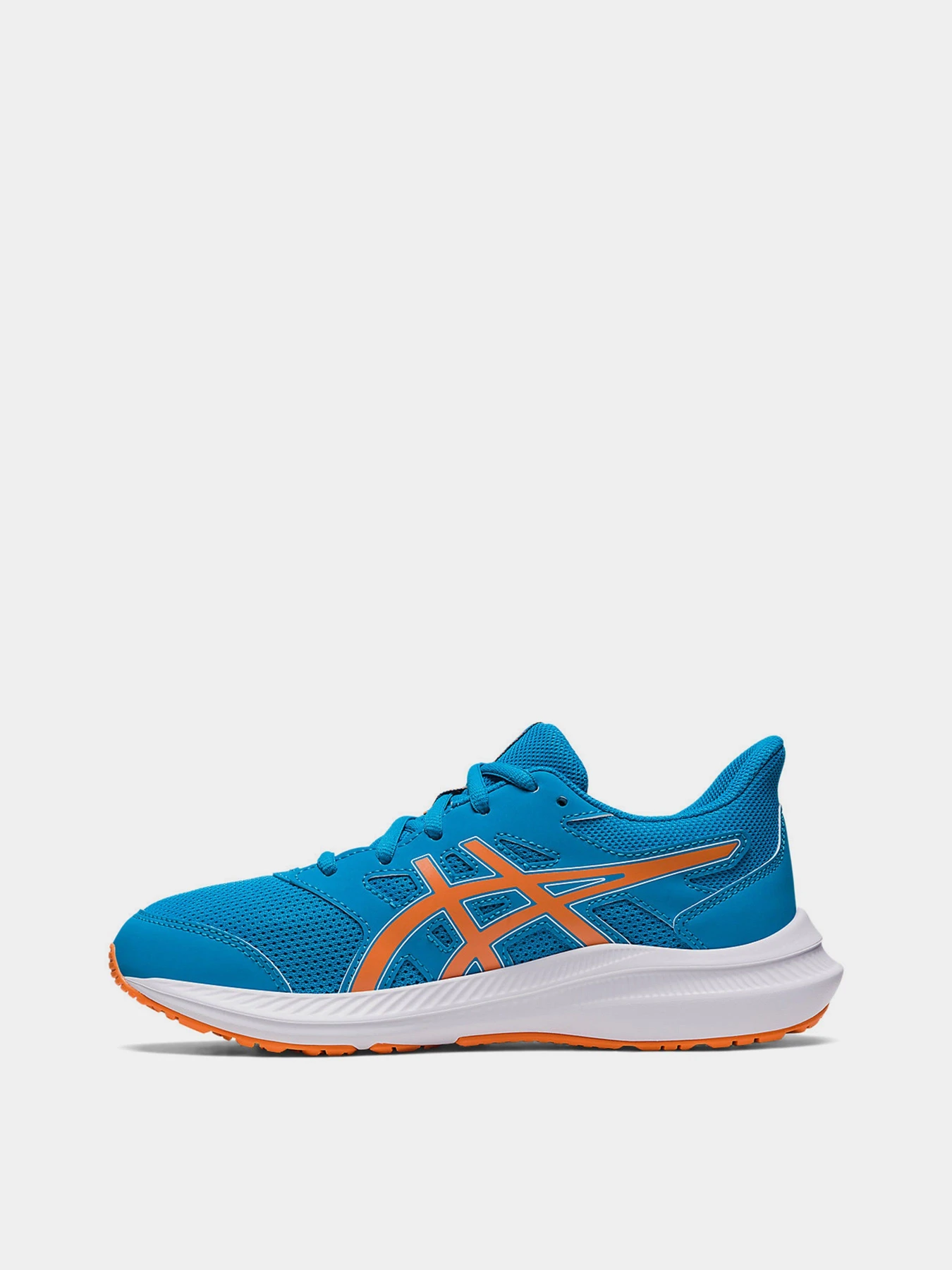 Кроссовки Asics JOLT 4 GS модель 1014A300-400 Кроссовки Asics JOLT 4 GS модель 1014A300-400 Фото