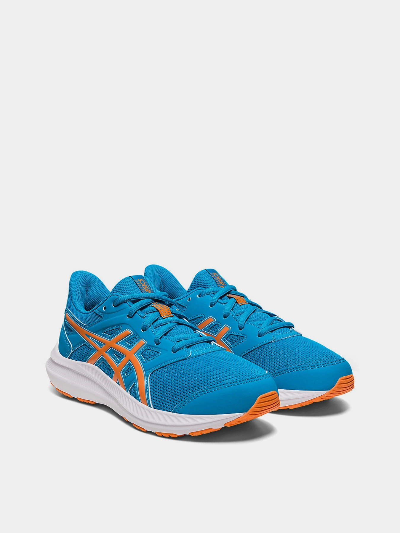 Кроссовки Asics JOLT 4 GS модель 1014A300-400 Кроссовки Asics JOLT 4 GS модель 1014A300-400 Фото