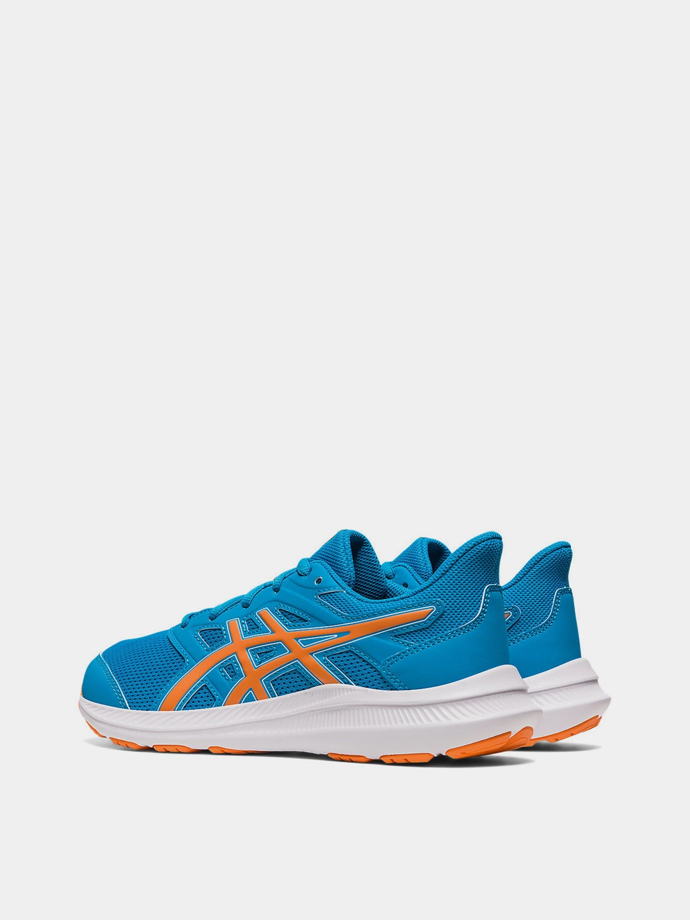 Кроссовки Asics JOLT 4 GS модель 1014A300-400 Кроссовки Asics JOLT 4 GS модель 1014A300-400 Фото