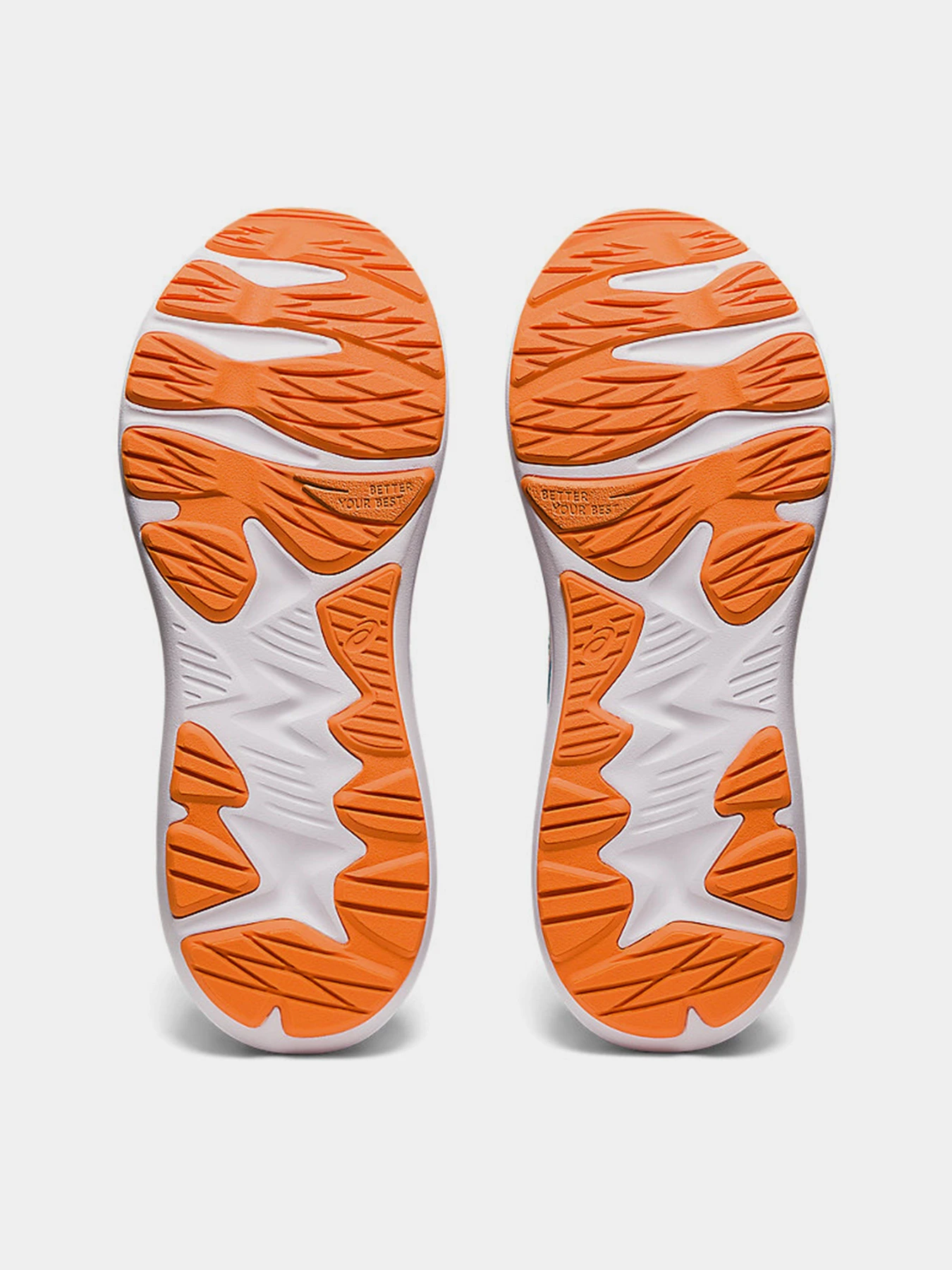 Кроссовки Asics JOLT 4 GS модель 1014A300-400 Кроссовки Asics JOLT 4 GS модель 1014A300-400 Фото
